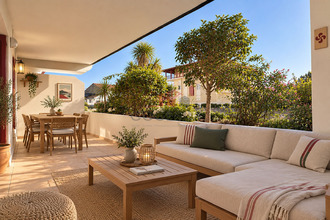 achat appartement anglet 64600
