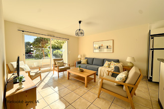achat appartement anglet 64600