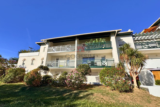 achat appartement anglet 64600