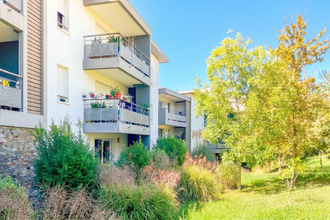 achat appartement anglet 64600