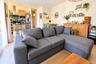 achat appartement anglet 64600