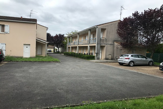 achat appartement angouleme 16000