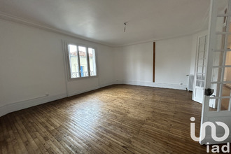 achat appartement angouleme 16000