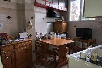 achat appartement angouleme 16000