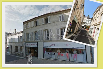 achat appartement angouleme 16000