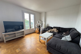 achat appartement angouleme 16000