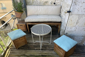 achat appartement angouleme 16000