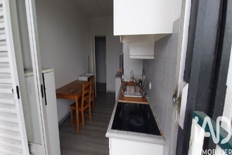 achat appartement angouleme 16000