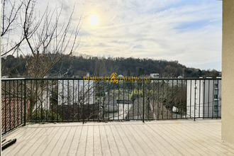 achat appartement angouleme 16000