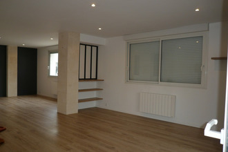 achat appartement angouleme 16000