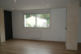 achat appartement angouleme 16000