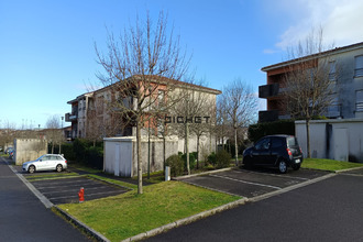 achat appartement angouleme 16000