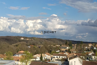 achat appartement angouleme 16000