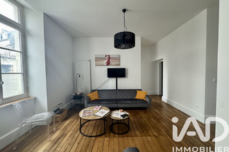 achat appartement angouleme 16000