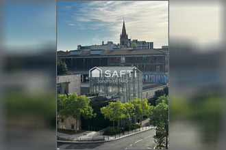 achat appartement angouleme 16000