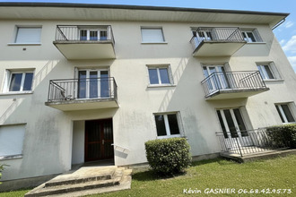 achat appartement angouleme 16000