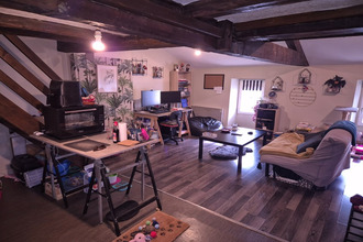 achat appartement angouleme 16000