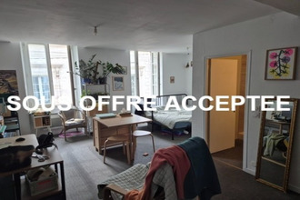 achat appartement angouleme 16000
