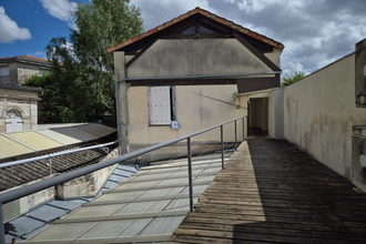 achat appartement angouleme 16000