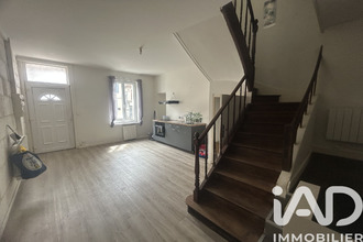 achat appartement angouleme 16000