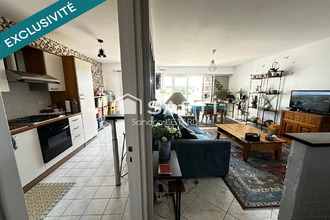 achat appartement angouleme 16000