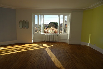 achat appartement angouleme 16000