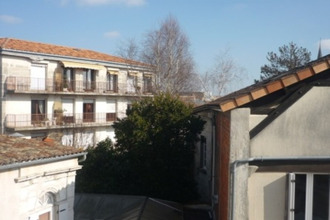 achat appartement angouleme 16000