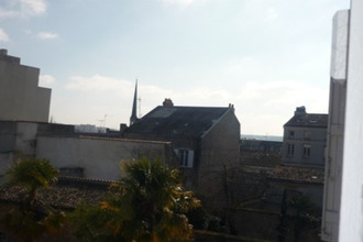 achat appartement angouleme 16000