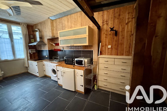 achat appartement angouleme 16000