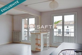 achat appartement angouleme 16000