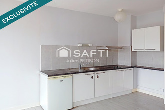 achat appartement angouleme 16000