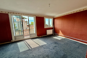 achat appartement angouleme 16000