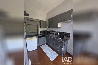 achat appartement angouleme 16000