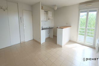achat appartement angouleme 16000