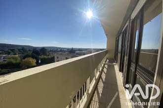 achat appartement angouleme 16000
