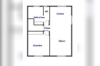 achat appartement angoulins 17690