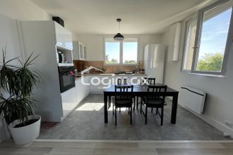 achat appartement angoulins 17690