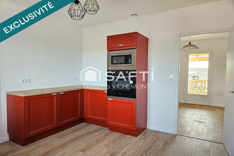 achat appartement angoulins 17690