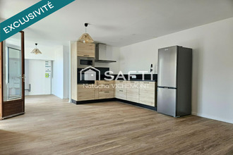 achat appartement angoulins 17690