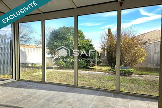 achat appartement angoulins 17690