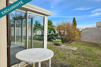 achat appartement angoulins 17690