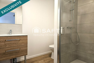 achat appartement angoulins 17690