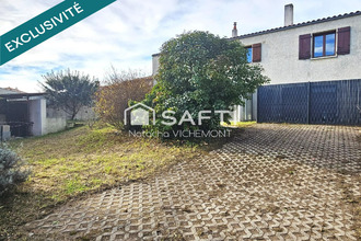 achat appartement angoulins 17690