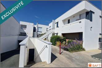 achat appartement angoulins 17690