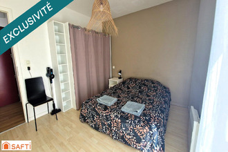 achat appartement angoulins 17690