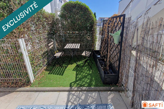 achat appartement angoulins 17690