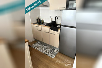 achat appartement angoulins 17690