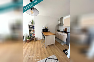 achat appartement angoulins 17690