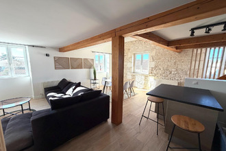 achat appartement angoulins 17690