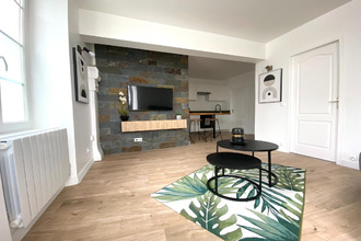 achat appartement angoulins 17690